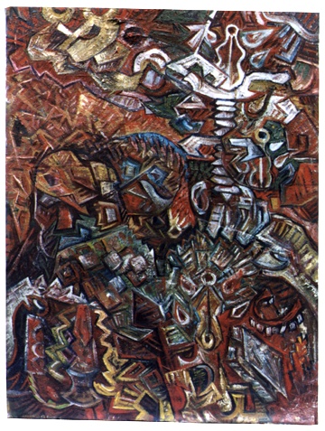 [Hey, Look At The Gay Elephant And Vibrating Butt Plug]